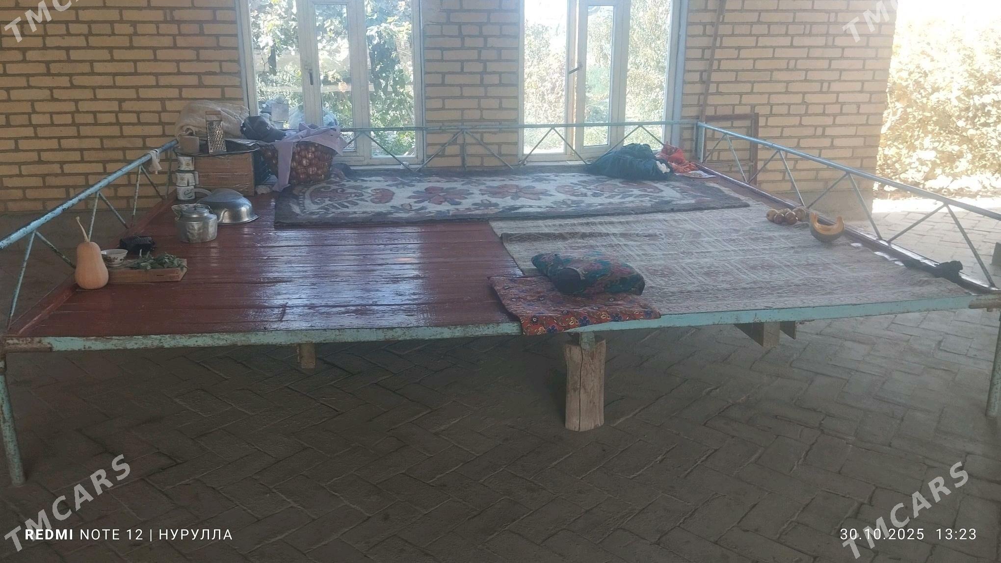 кет "тапчан" - Гарабекевюл - img 2