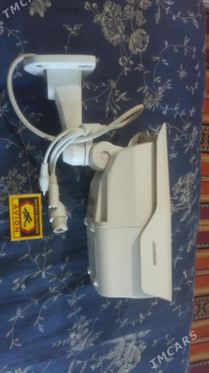 Kamera/Камера - Büzmeýin GRES - img 2