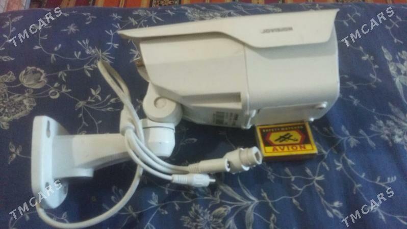 Kamera/Камера - Büzmeýin GRES - img 1