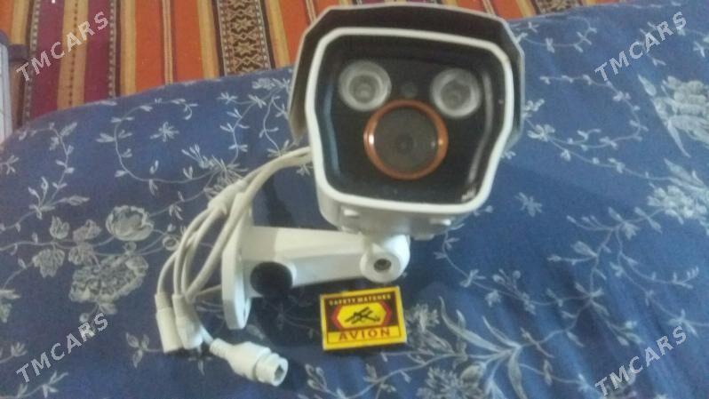 Kamera/Камера - Büzmeýin GRES - img 3