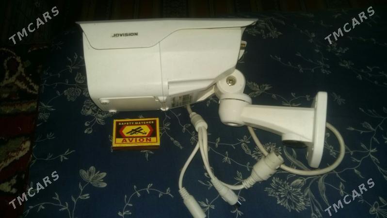 Kamera/Камера - Büzmeýin GRES - img 4