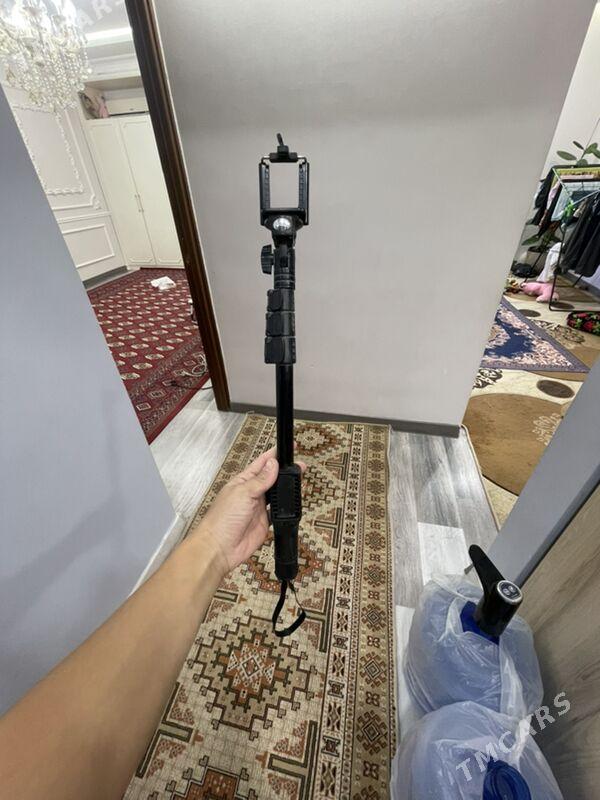 Selfi taýak - Мир 2 - img 1