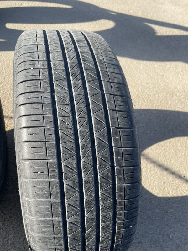 dunlop 225/55R18 1 000 TMT - Aşgabat - img 1