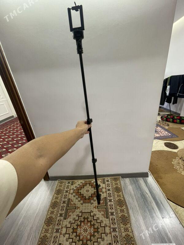 Selfi taýak - Мир 2 - img 6