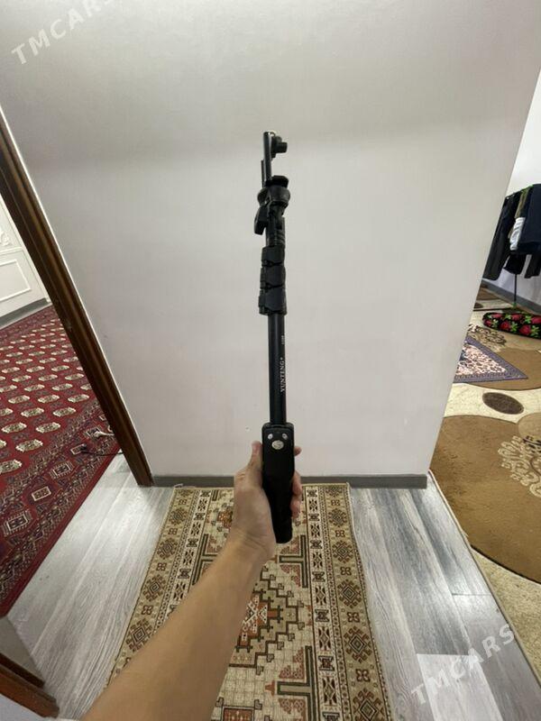 Selfi taýak - Мир 2 - img 7