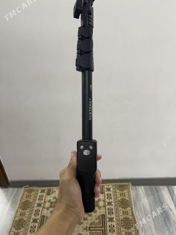 Selfi taýak - Мир 2 - img 4