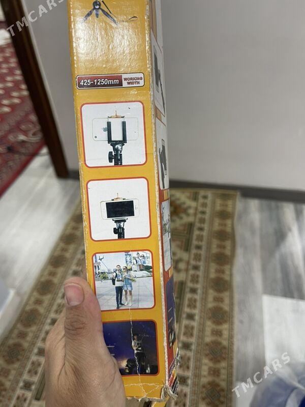 Selfi taýak - Мир 2 - img 2