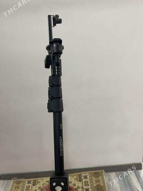 Selfi taýak - Мир 2 - img 5