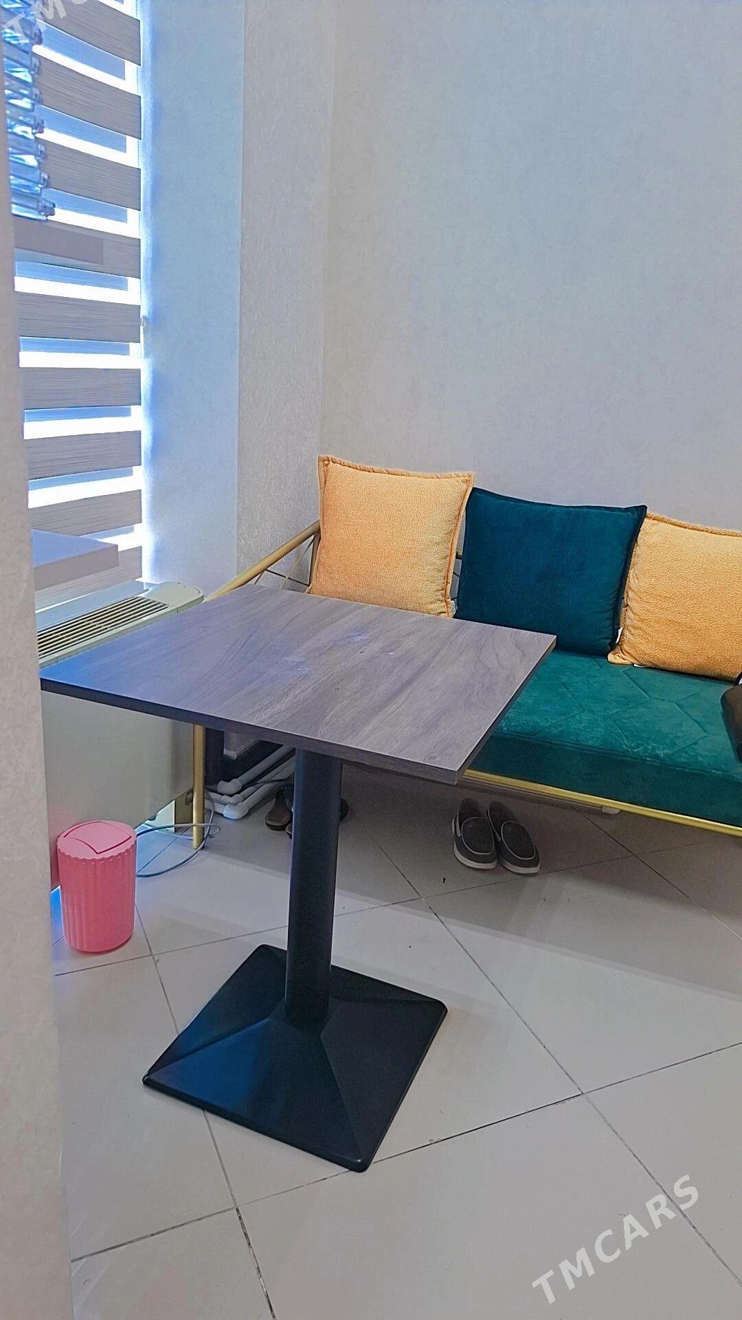 Lyuboy zat un stol - Ашхабад - img 3