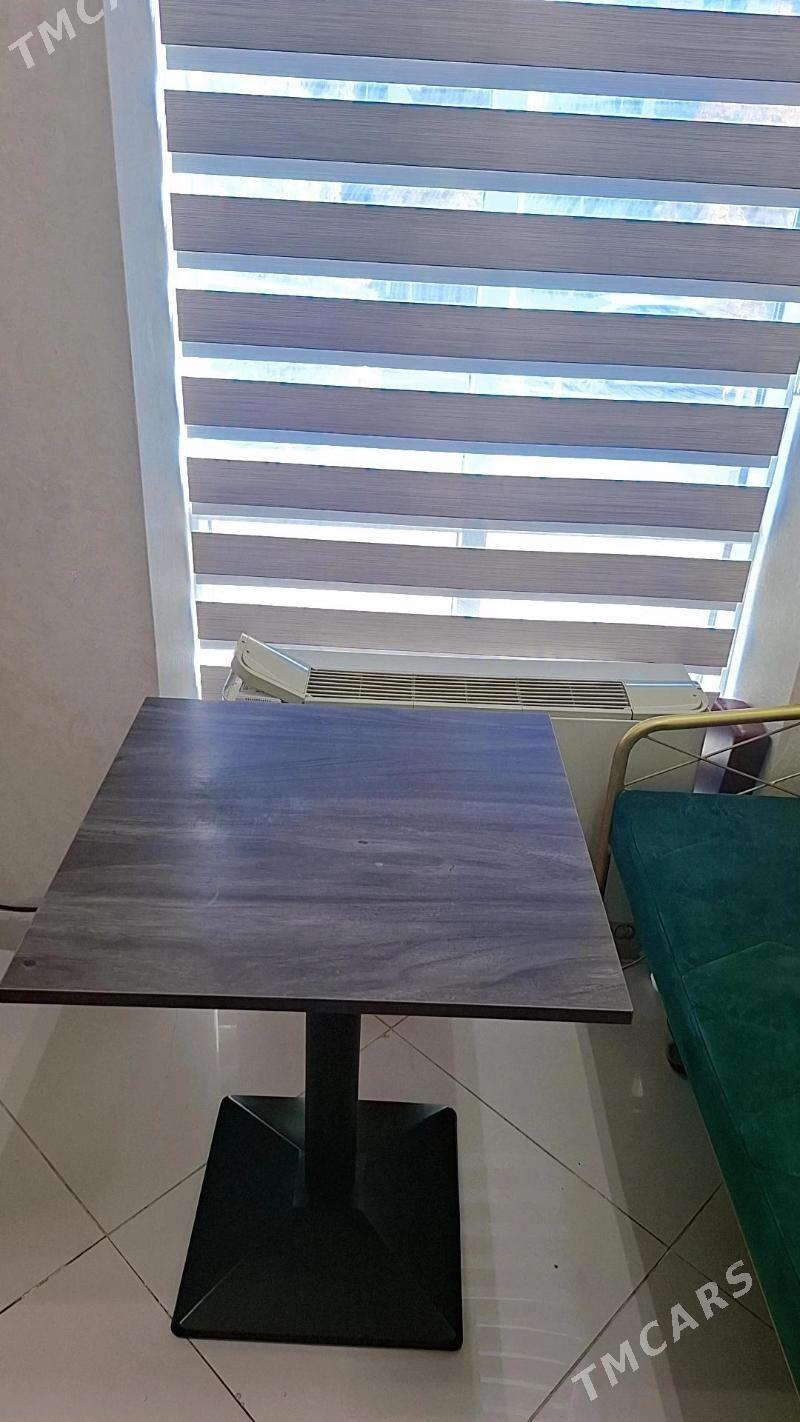 Lyuboy zat un stol - Ашхабад - img 1