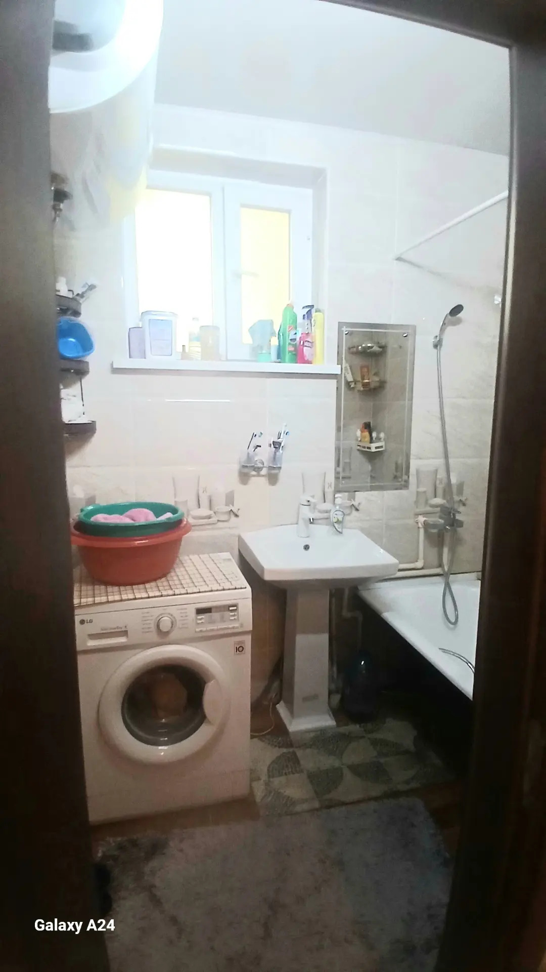 ОКЕАН МОПРА 4 В 3 КОМН 100кв. - Aşgabat - img 3