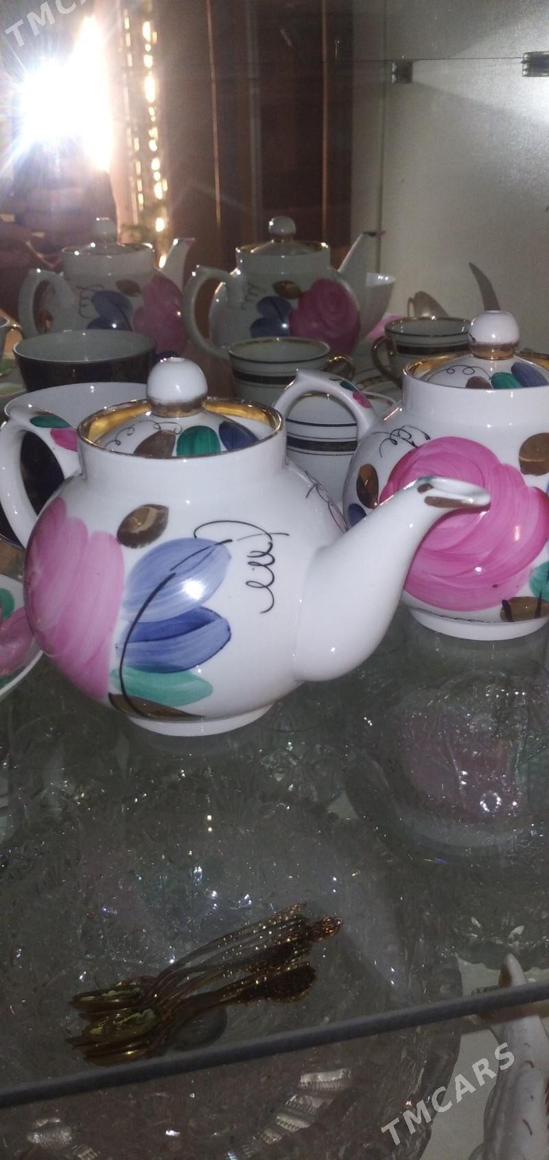 ВИНТАЖ - Ашхабад - img 2