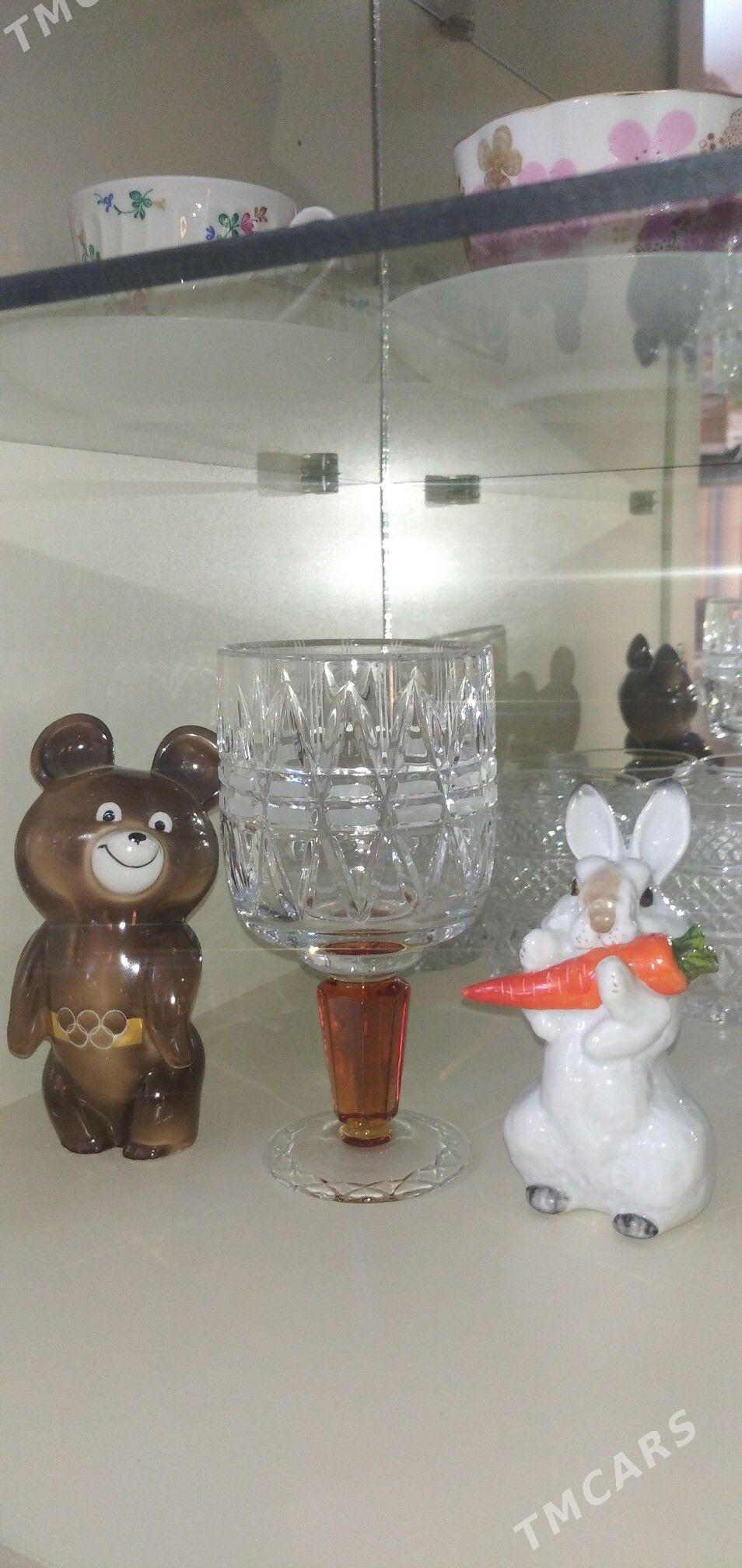 ВИНТАЖ - Ашхабад - img 3