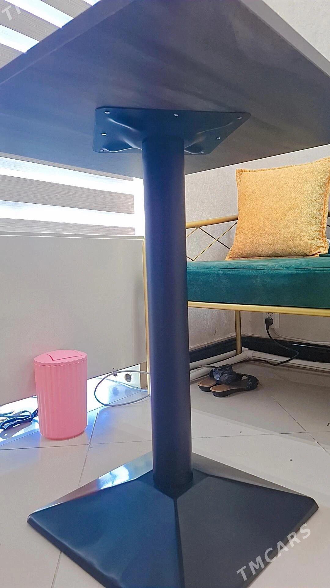 Lyuboy zat un stol - Ашхабад - img 4