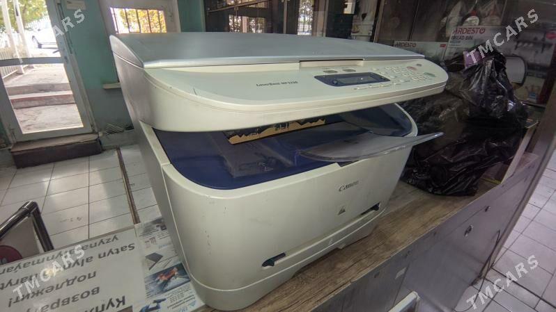 Принтер МФУ Canon 3220 - Ашхабад - img 2