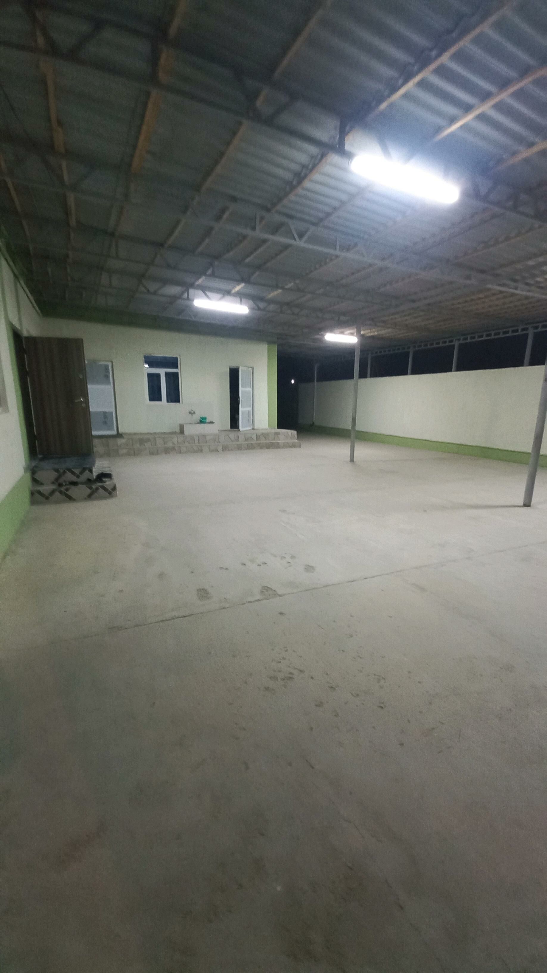 Arenda BAGYR HOWLY 4000 kw - Багир - img 2