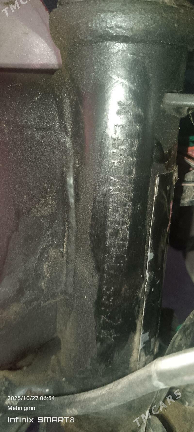 Fekon FK150-8G 2014 - 15 000 TMT - Достлук - img 5