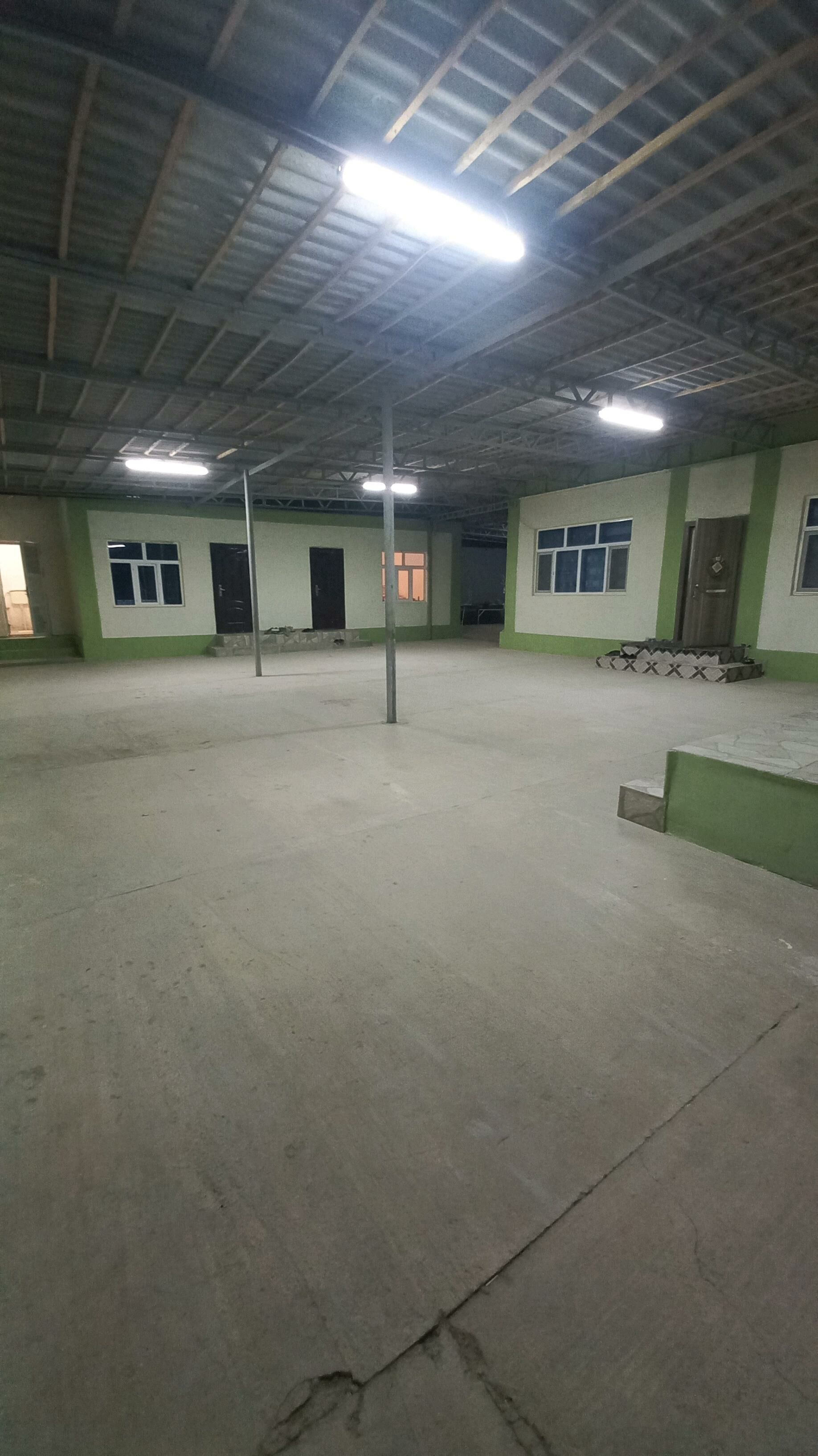 Arenda BAGYR HOWLY 4000 kw - Багир - img 1