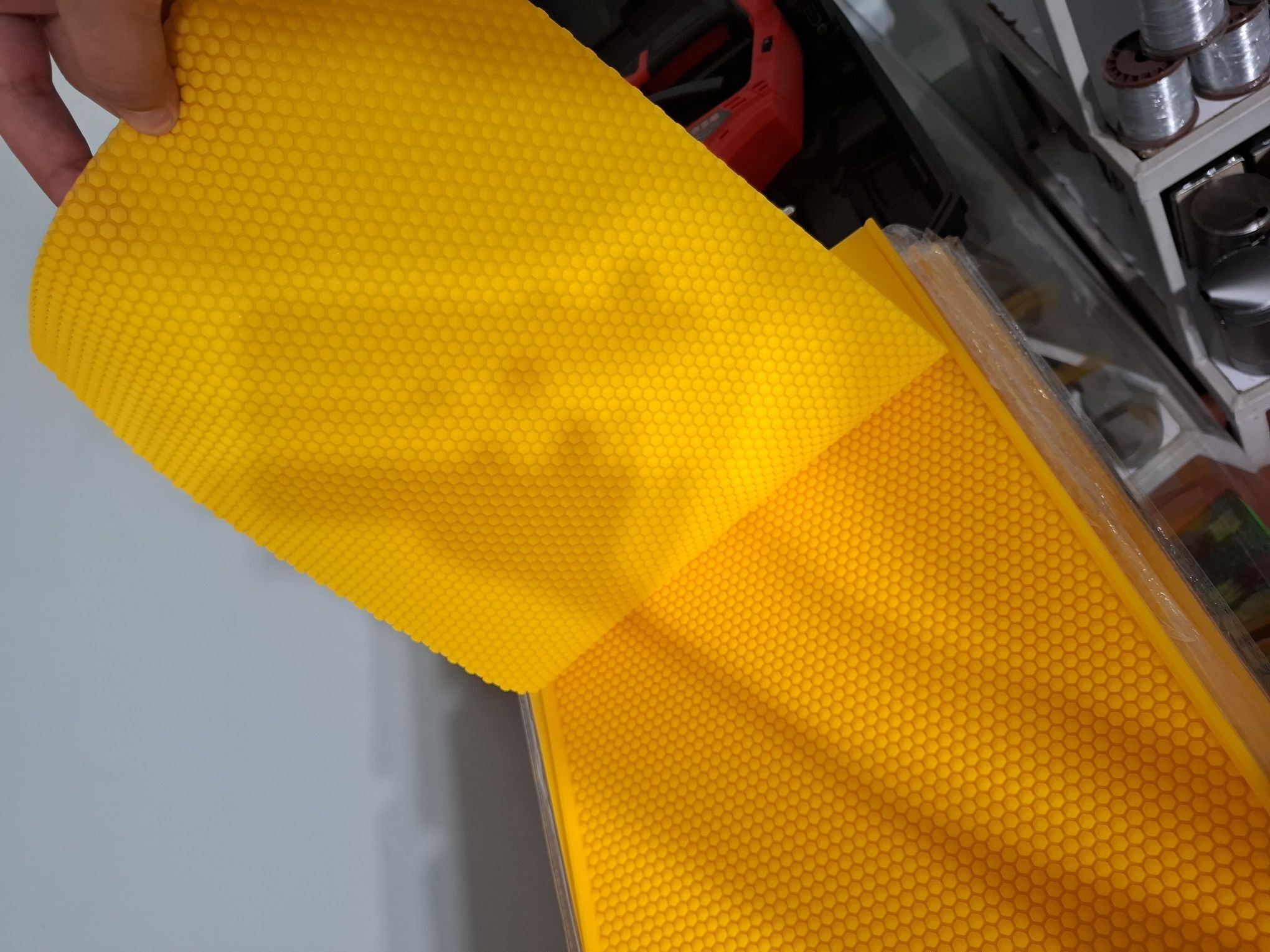 bal aryn washina yasayany - Türkmenabat - img 6