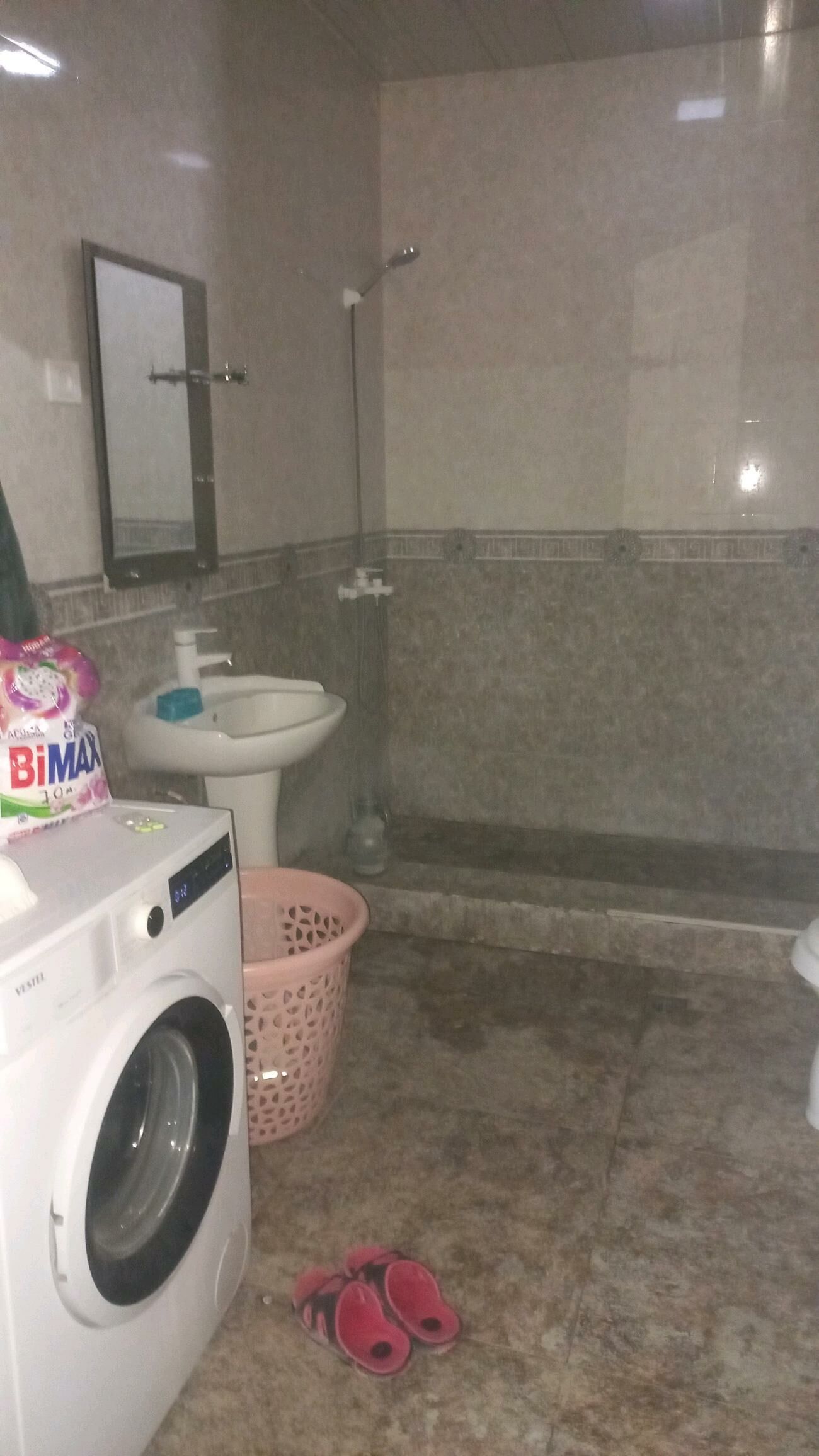 Arenda BAGYR HOWLY 4000 kw - Багир - img 7