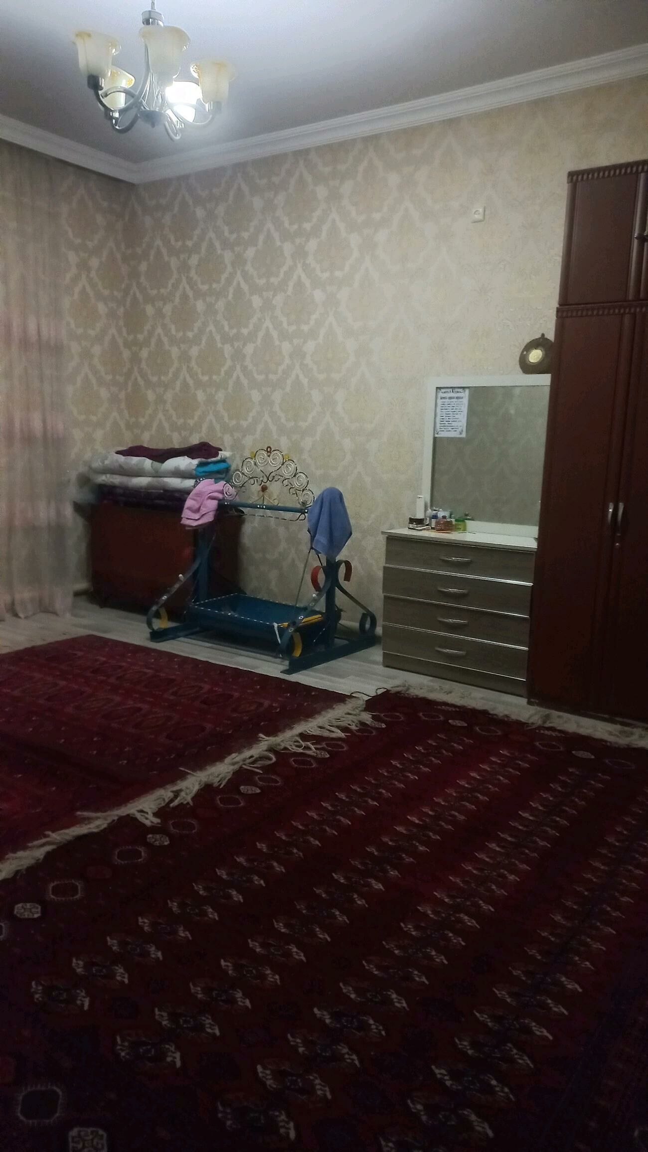 Arenda BAGYR HOWLY 4000 kw - Багир - img 5