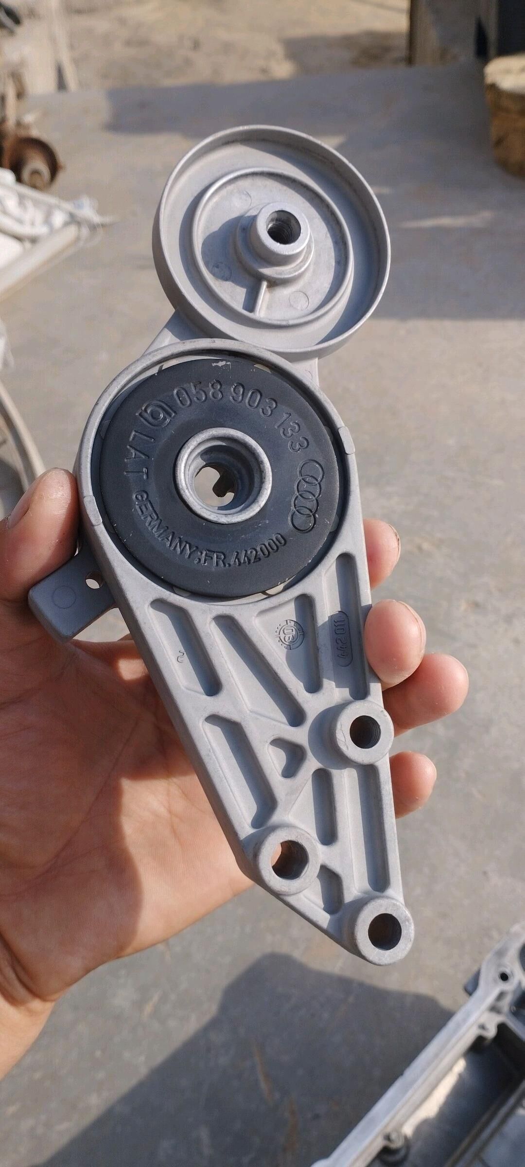 А4 Б5 100 TMT - Büzmeýin - img 6