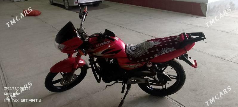 Fekon FK150-8G 2014 - 15 000 TMT - Достлук - img 4