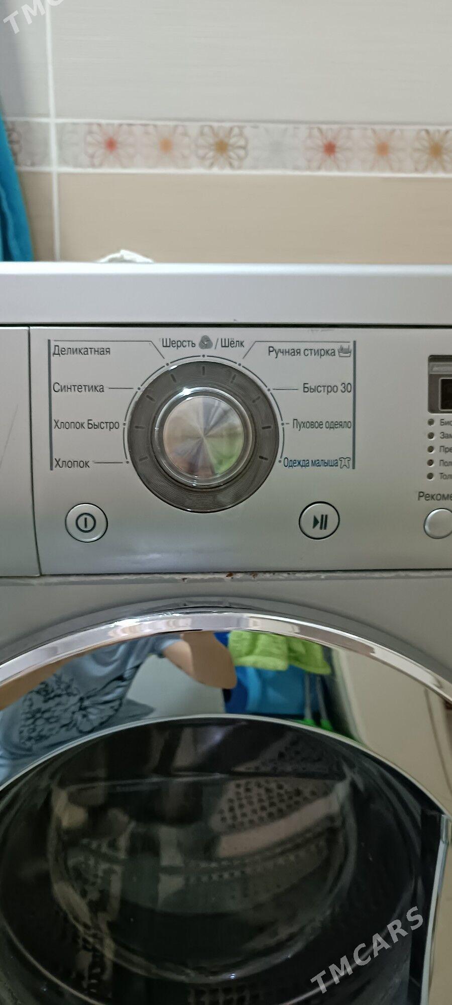 стиральная машина LG - Ашхабад - img 3