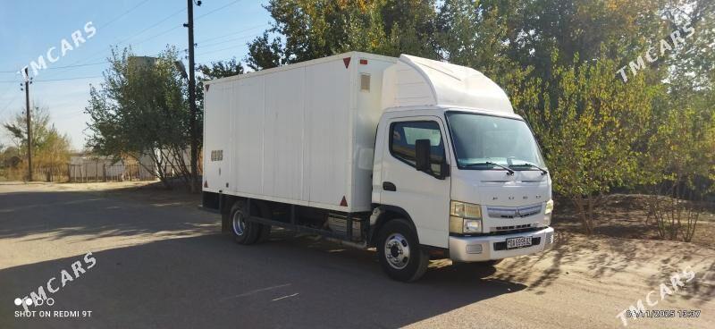 Mitsubishi Canter 2017 - 400 000 TMT - Шабатский этрап - img 3