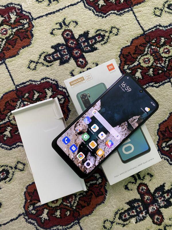 Note 10 - Ашхабад - img 3