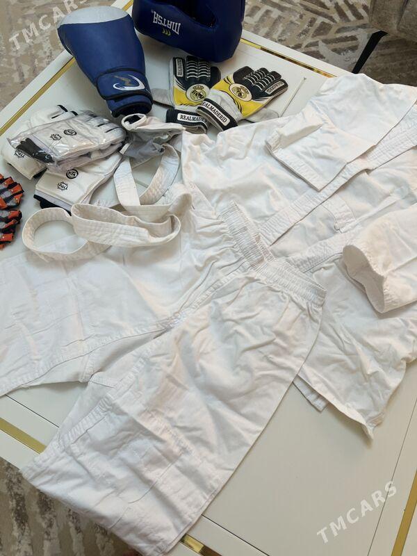 karate,kimano, sambo - Ашхабад - img 6