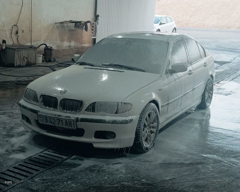 BMW E46 2003 - 85 000 TMT - Мары - img 8