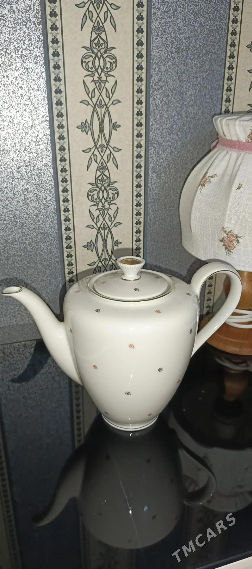 ВИНТАЖ - Ашхабад - img 5