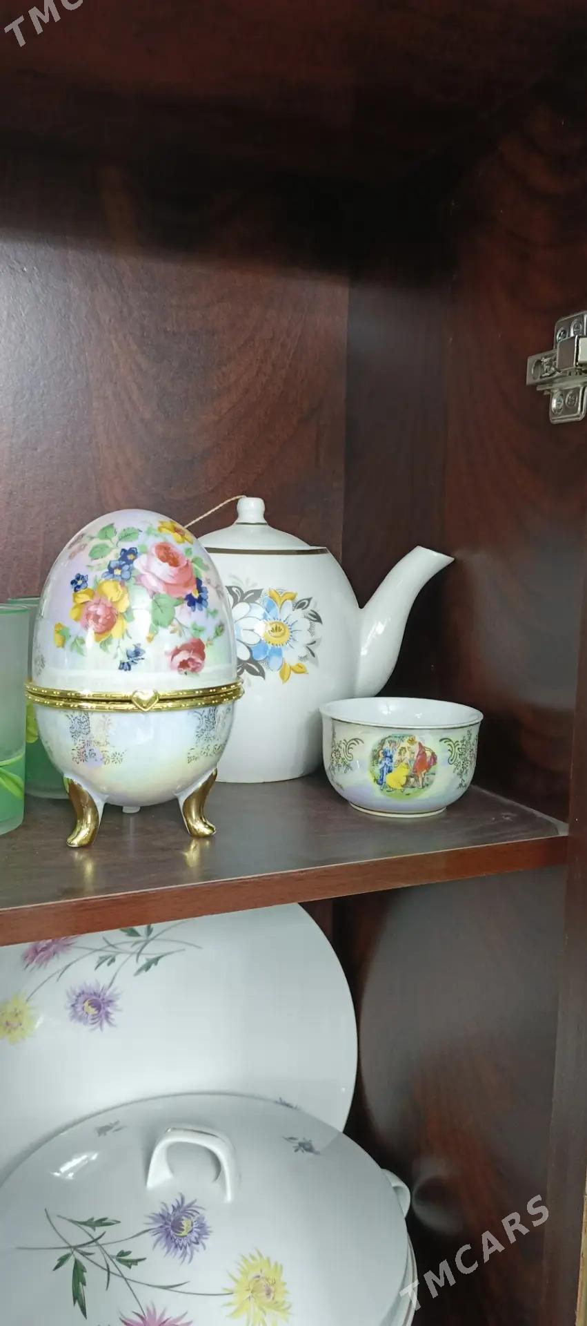 ВИНТАЖ - Ашхабад - img 4