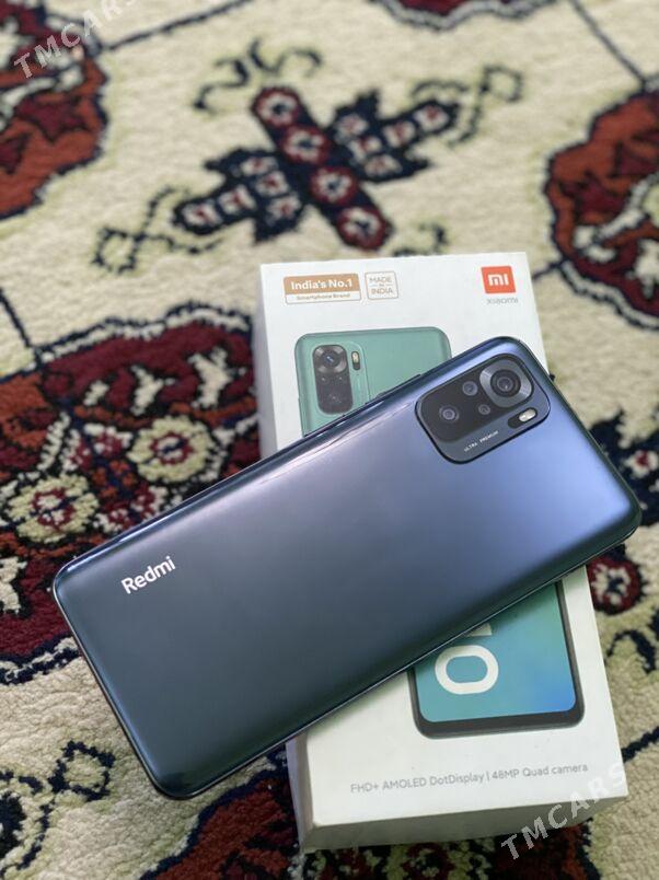 Note 10 - Ашхабад - img 4