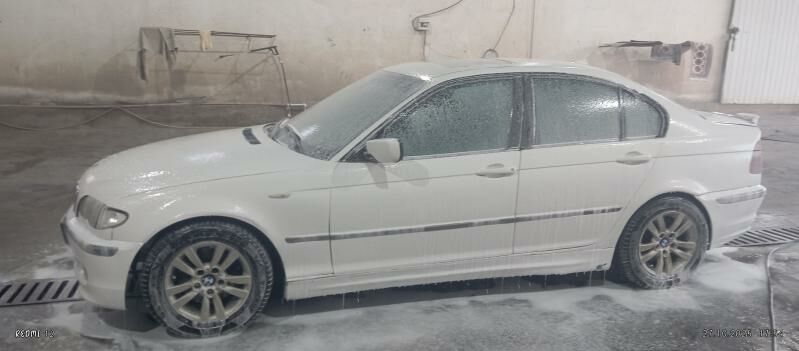 BMW E46 2003 - 85 000 TMT - Мары - img 9