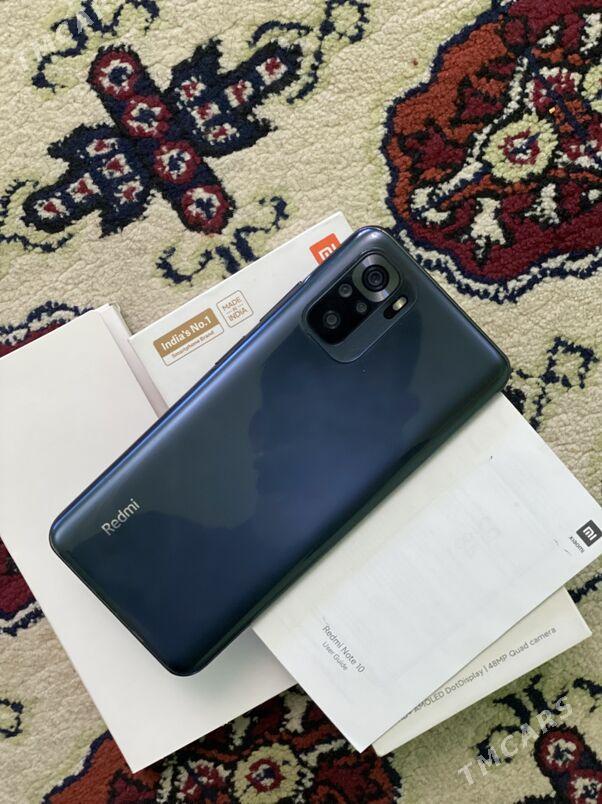 Note 10 - Ашхабад - img 1