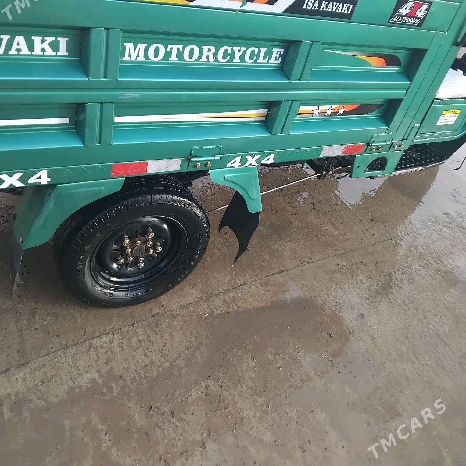 Fekon FK200-14G 2025 - 27 000 TMT - Hojambaz - img 7