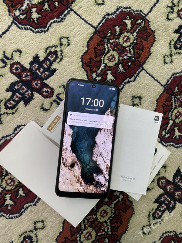 Note 10 - Ашхабад - img 2