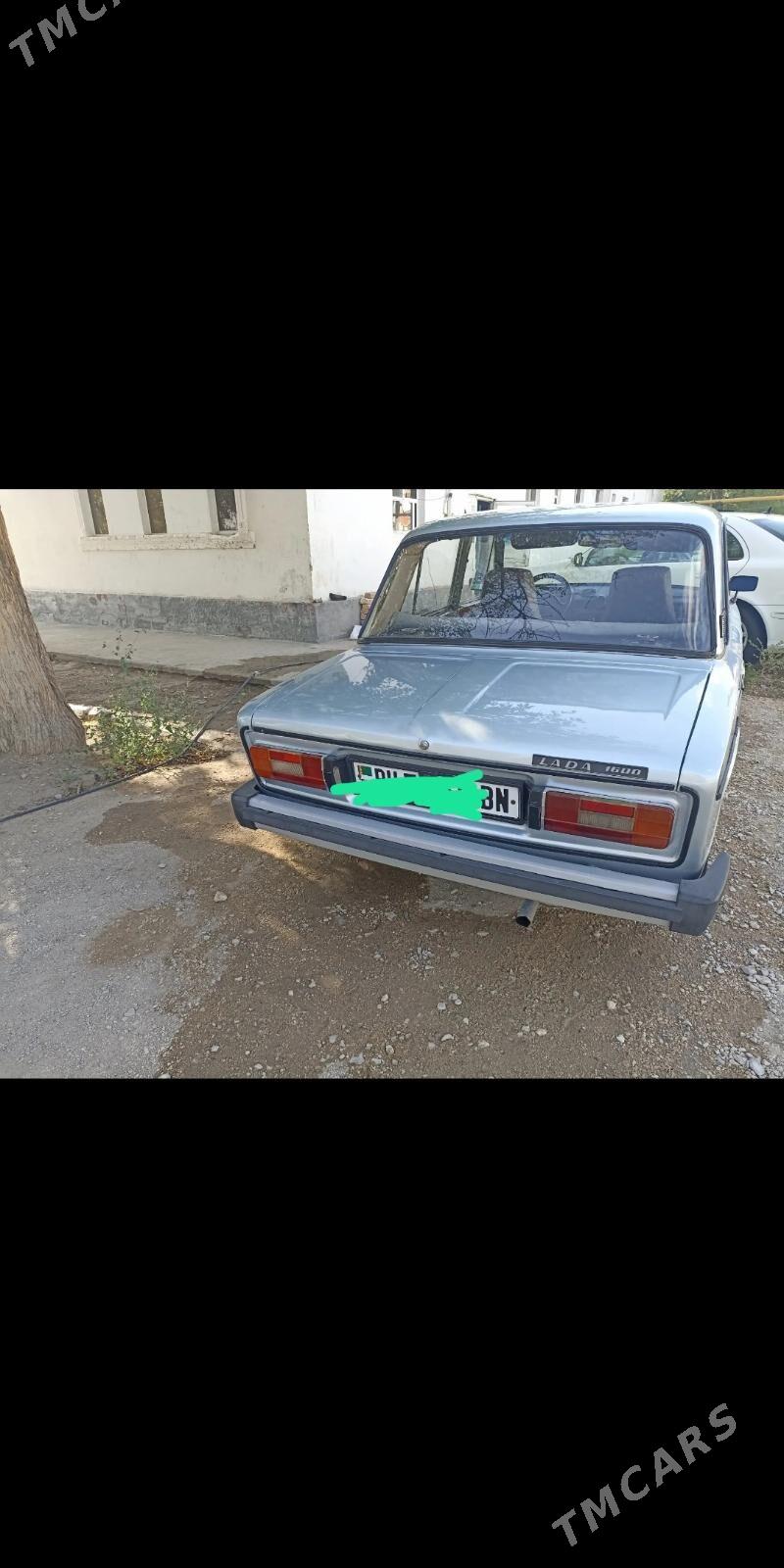 Lada 2106 1998 - 26 000 TMT - Балканабат - img 2