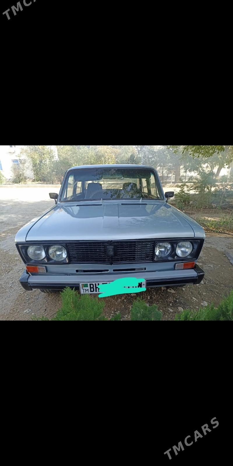 Lada 2106 1998 - 26 000 TMT - Балканабат - img 1