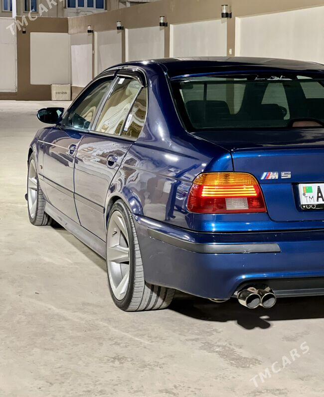 BMW 530 2002 - 160 000 TMT - Туркменабат - img 4