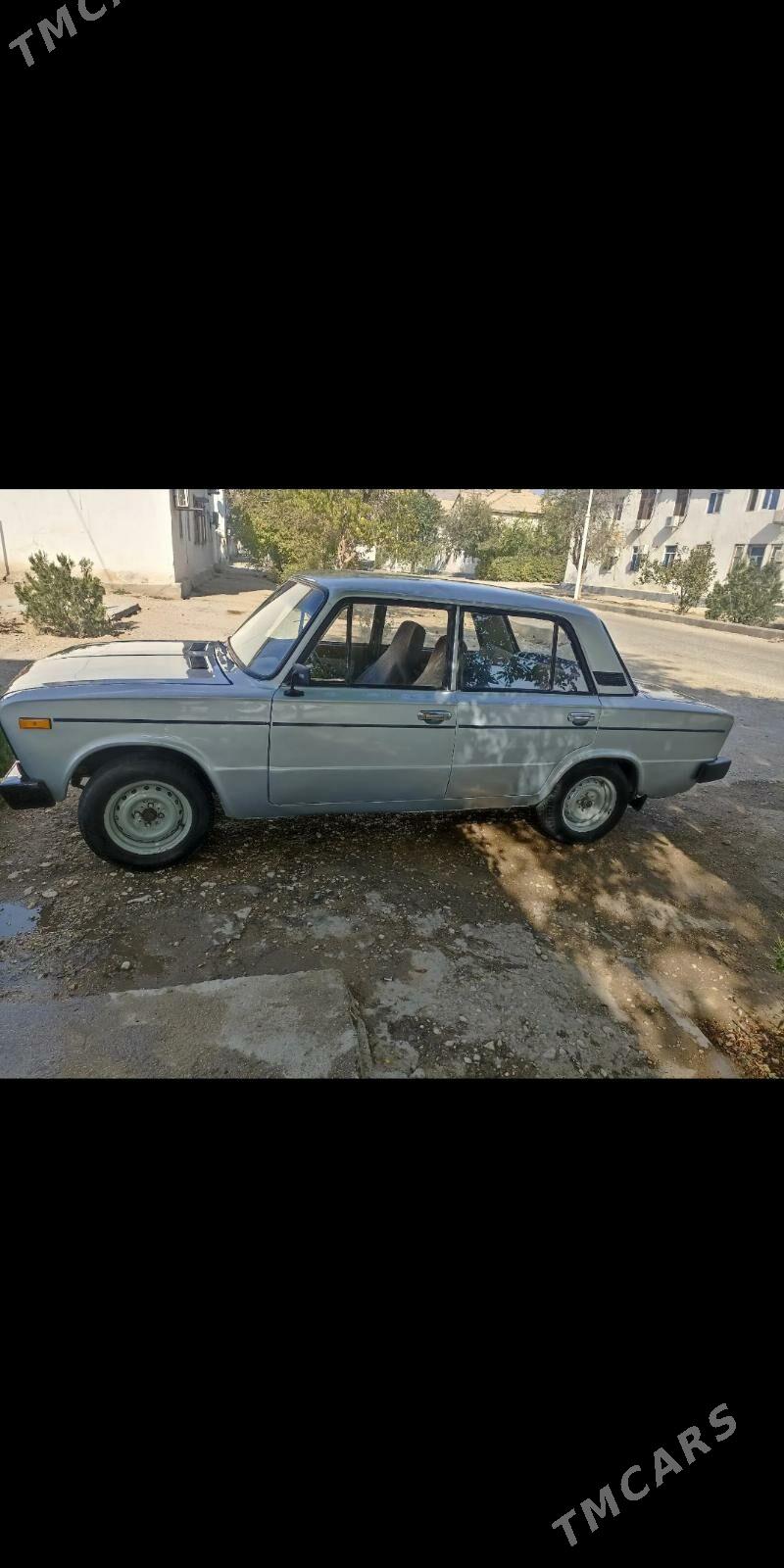 Lada 2106 1998 - 26 000 TMT - Балканабат - img 3