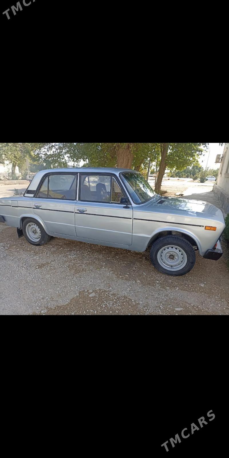 Lada 2106 1998 - 26 000 TMT - Балканабат - img 4