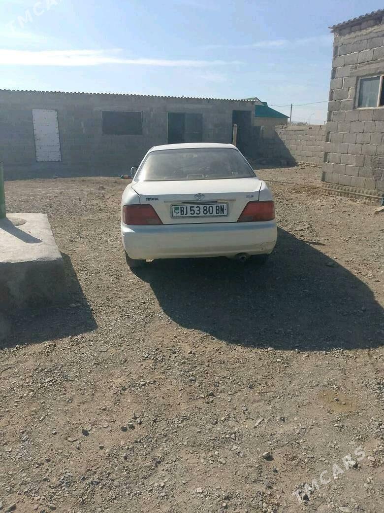 Toyota Vista 1996 - 50 000 TMT - Gyzylarbat - img 3