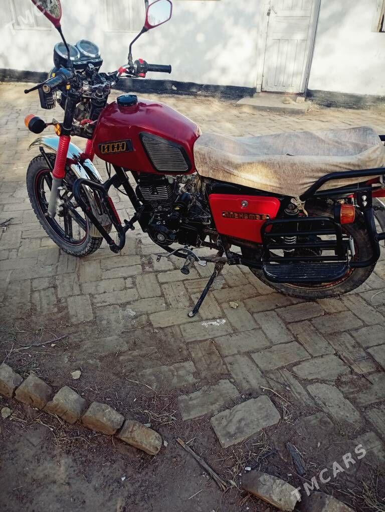 Fekon FK200-14G 2015 - 16 000 TMT - Каракумский этрап - img 2