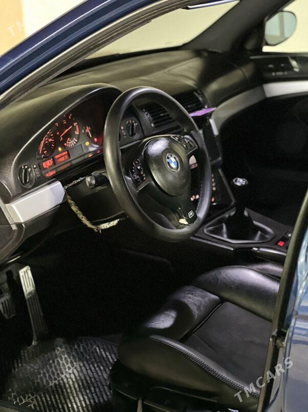 BMW 530 2002 - 160 000 TMT - Туркменабат - img 6