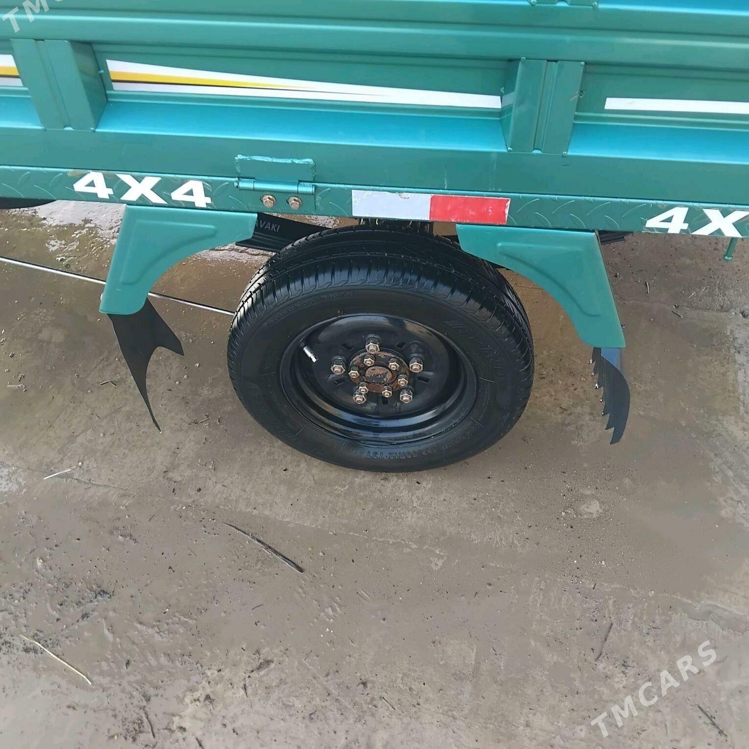 Fekon FK200-14G 2025 - 27 000 TMT - Hojambaz - img 5