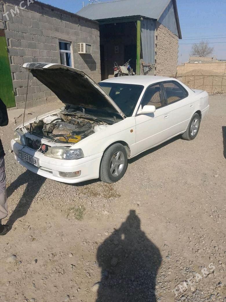 Toyota Vista 1996 - 50 000 TMT - Gyzylarbat - img 7