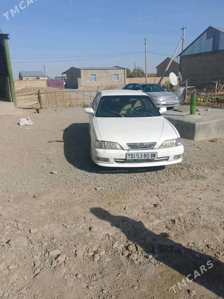 Toyota Vista 1996 - 50 000 TMT - Gyzylarbat - img 11